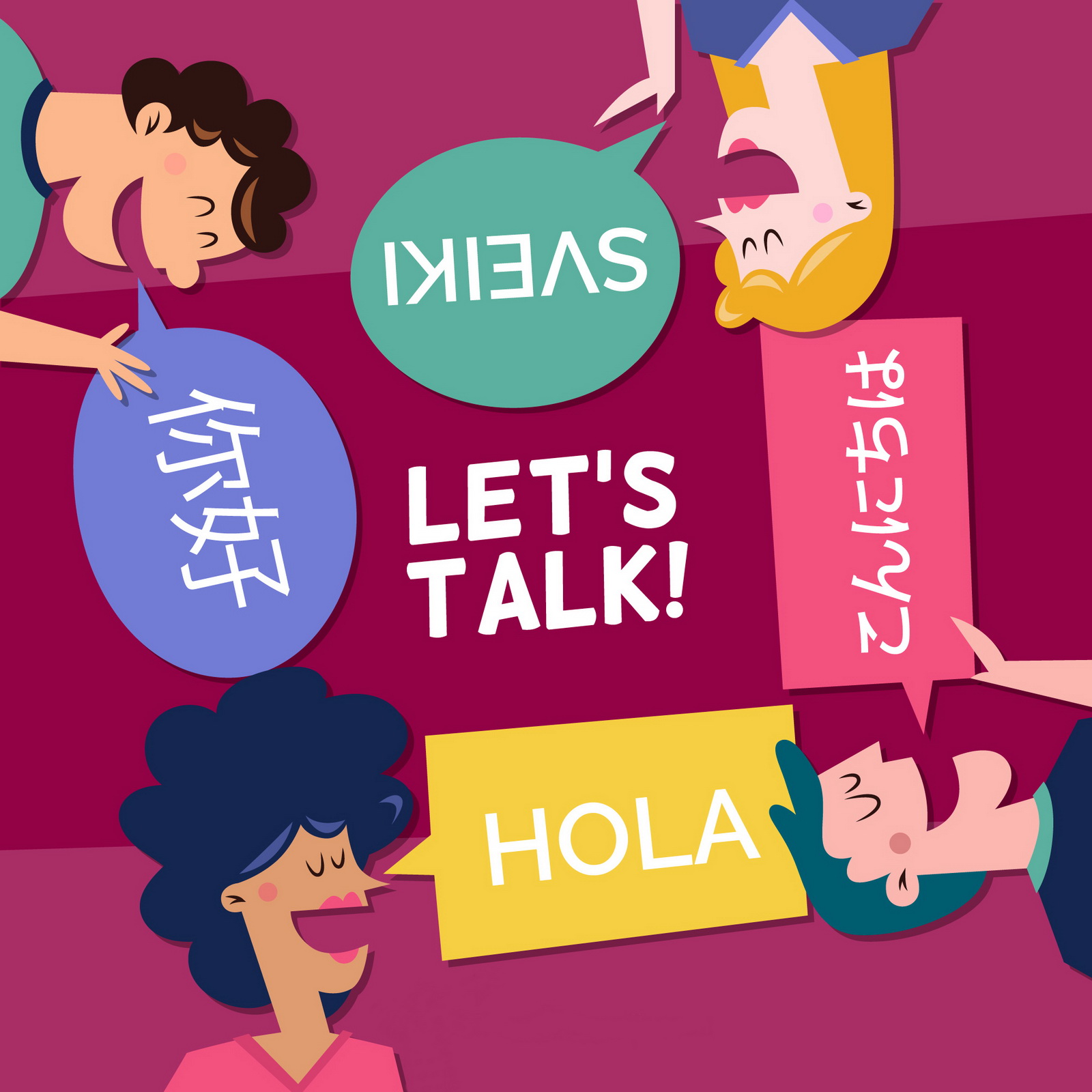 S talk. Flat на английском. Как по-английски будет Flat. Let's speak different languages. Let's talk маска онлайн.