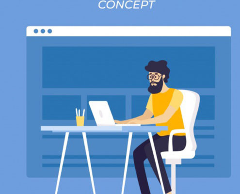 Web design : les erreurs SEO à ne pas commettre