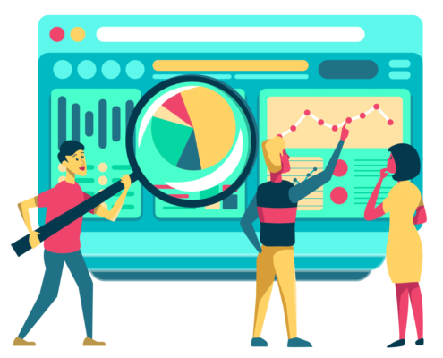 Google Data Studio : l’outil ultime pour suivre et mesurer l’impact de votre stratégie de marketing digital
