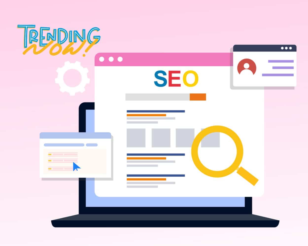 Les dernières tendances SEO en 2024 et comment les appliquer