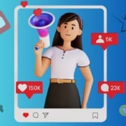 Métriques clés pour mesurer l'impact de sa présence sur les réseaux sociaux