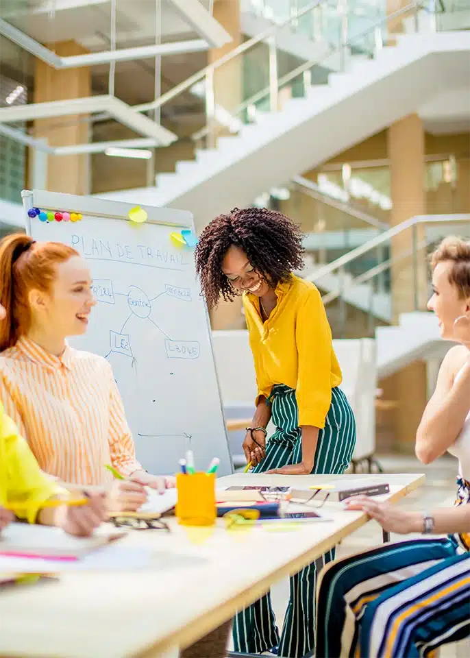 Gestion professionnelle Social Media & Community Management - Pongo