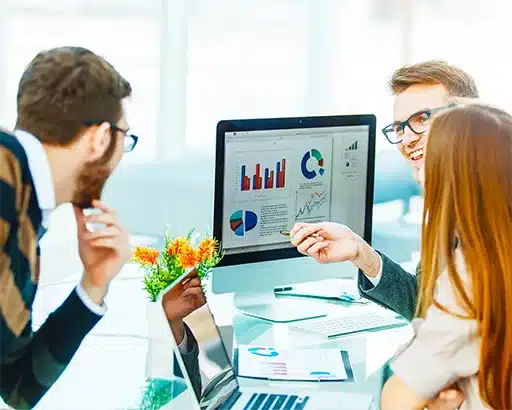 Analyse et suivi de performance v