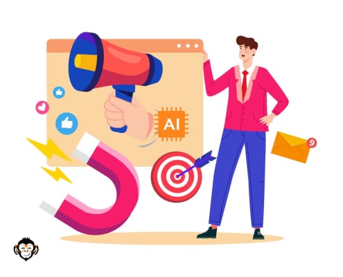 Optimiser sa community management avec l'IA