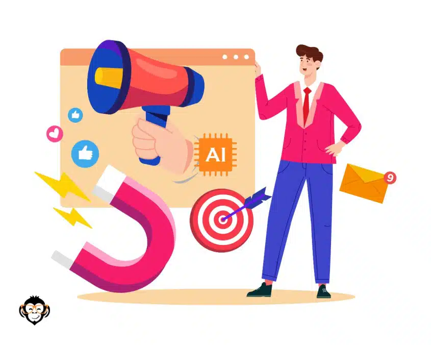 Optimiser sa community management avec l'IA