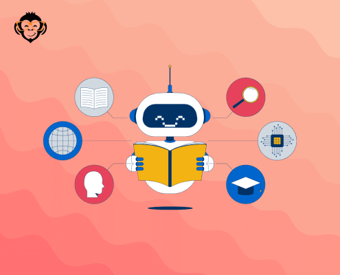 5 outils d'IA que nous utilisons quotidiennement chez Pongo : entre promesses et réalité 4 5 outils d'IA que nous utilisons quotidiennement chez Pongo entre promesses et réalité - Pongo