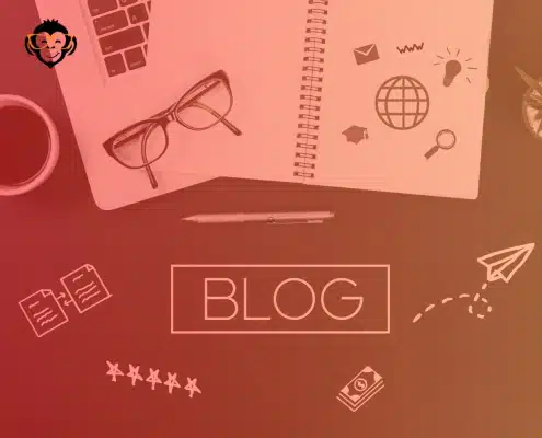 Au-delà du blog corporate - transformer votre plateforme en média de référence - Pongo