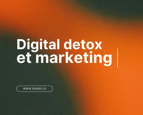 Digital detox et marketing : comment s'adapter à la déconnexion programmée des consommateurs 2 Digital detox et marketing