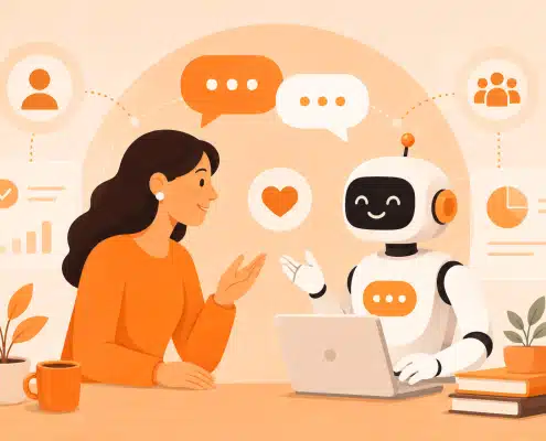 IA Conversationnelle