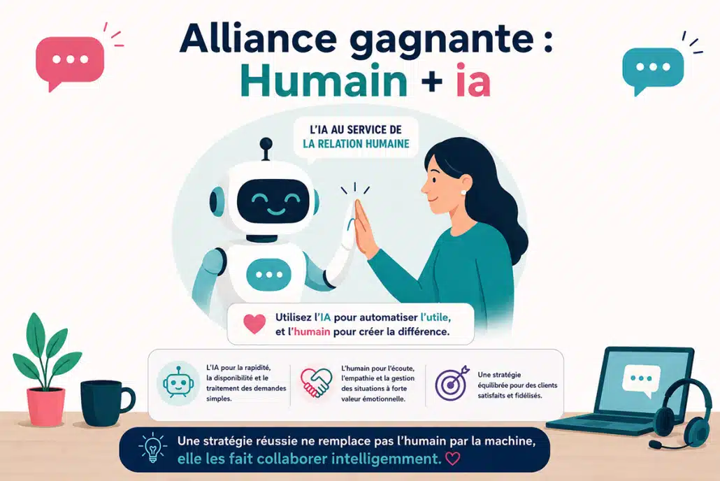 IA Conversationnelle 1 1