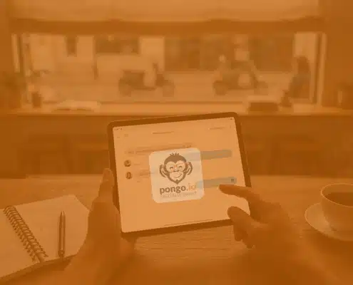 Vente conversationnelle : transformer vos messages commerciaux en dialogues engageants 1 Vente conversationnelle transformer vos messages commerciaux en dialogues engageants Pongo