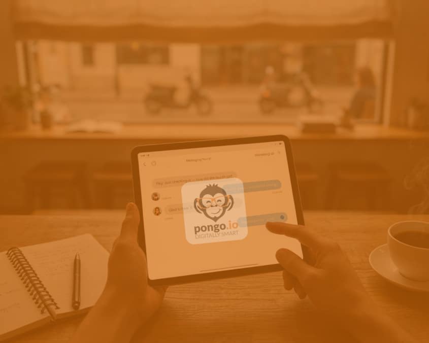Vente conversationnelle : transformer vos messages commerciaux en dialogues engageants 1 Vente conversationnelle transformer vos messages commerciaux en dialogues engageants Pongo